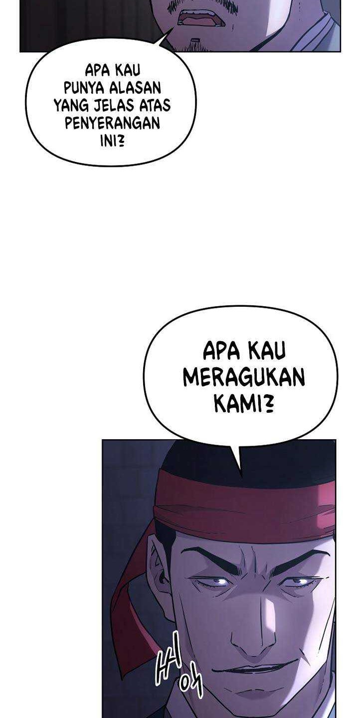 Reincarnation of the Murim Clan’s Former Ranker Chapter 19 page 17