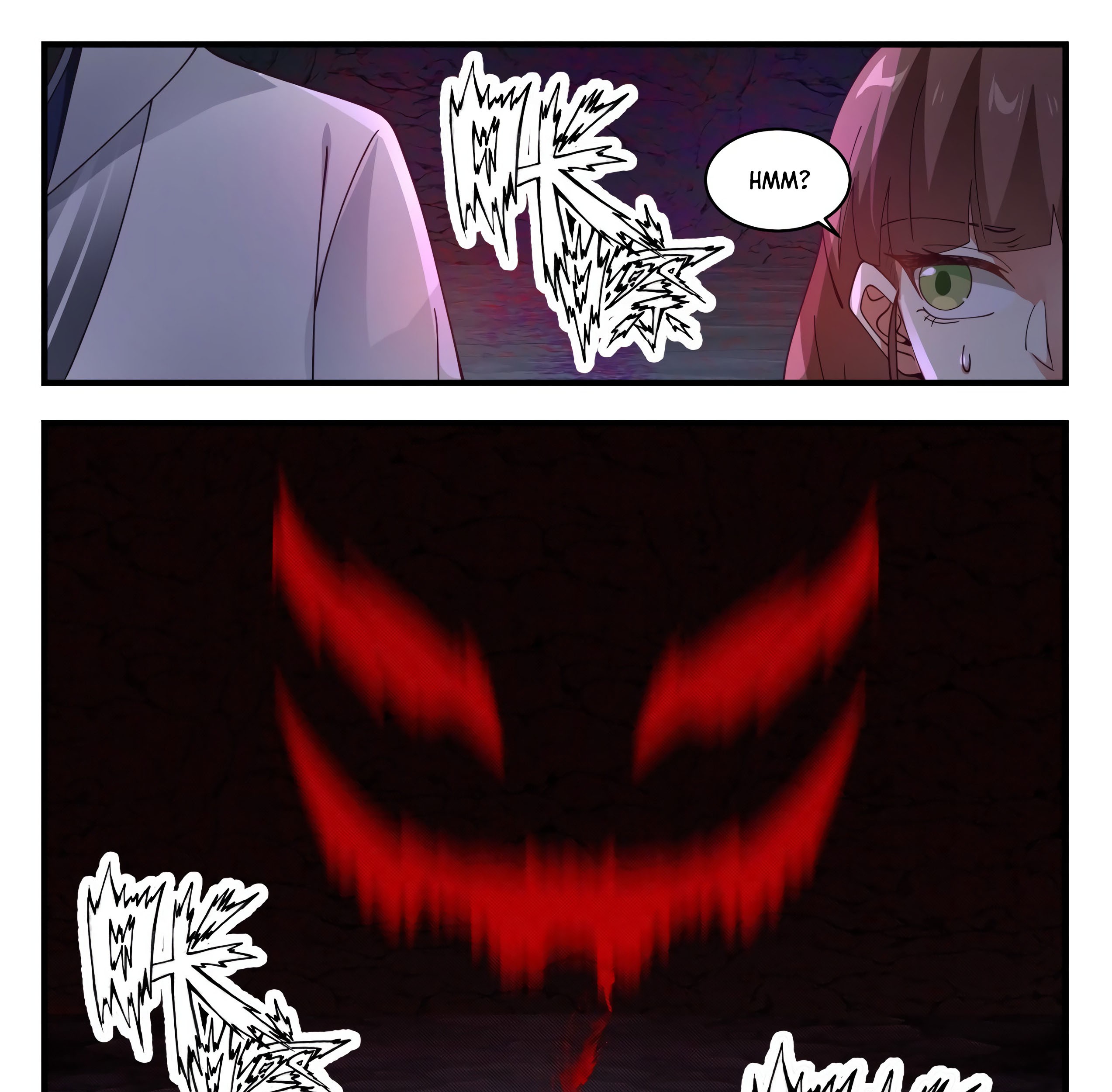 Martial Peak Part 1 Chapter 1661 page 15