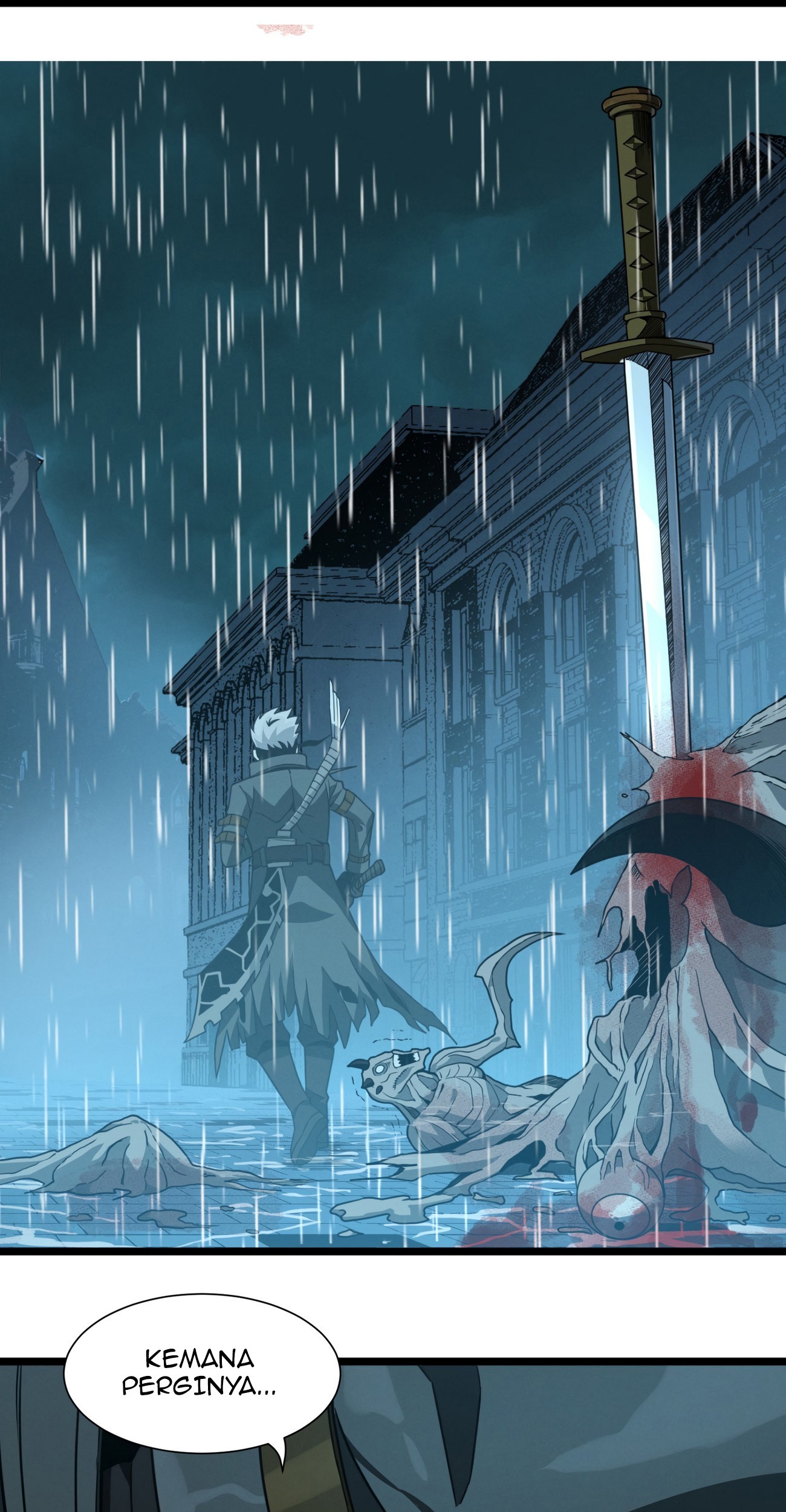 I’m Really Not The Demon God’s Lackey Chapter 27 page 52