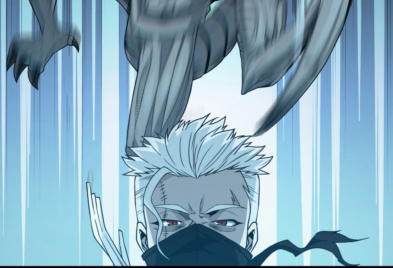 I’m Really Not The Demon God’s Lackey Chapter 27 page 55