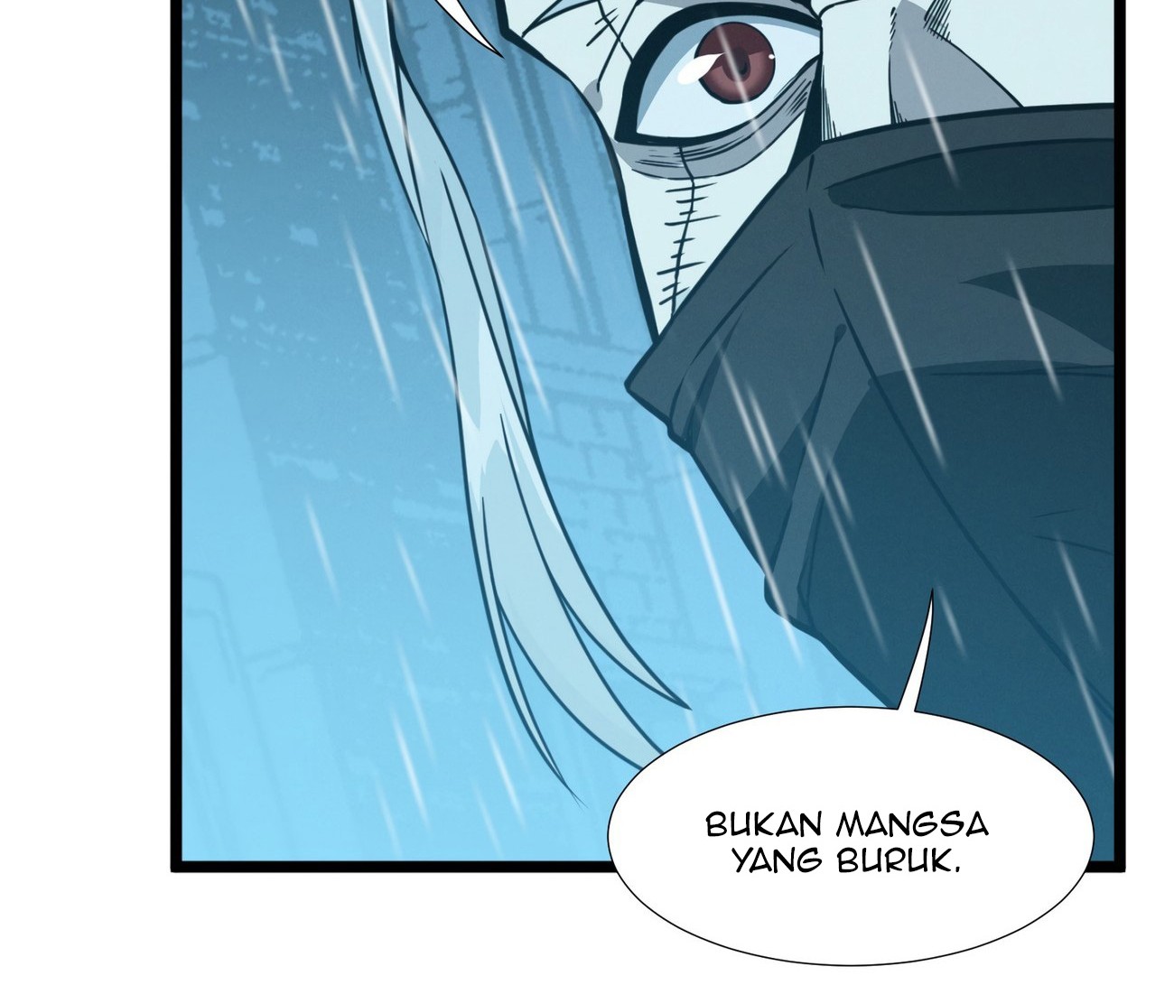 I’m Really Not The Demon God’s Lackey Chapter 27 page 59