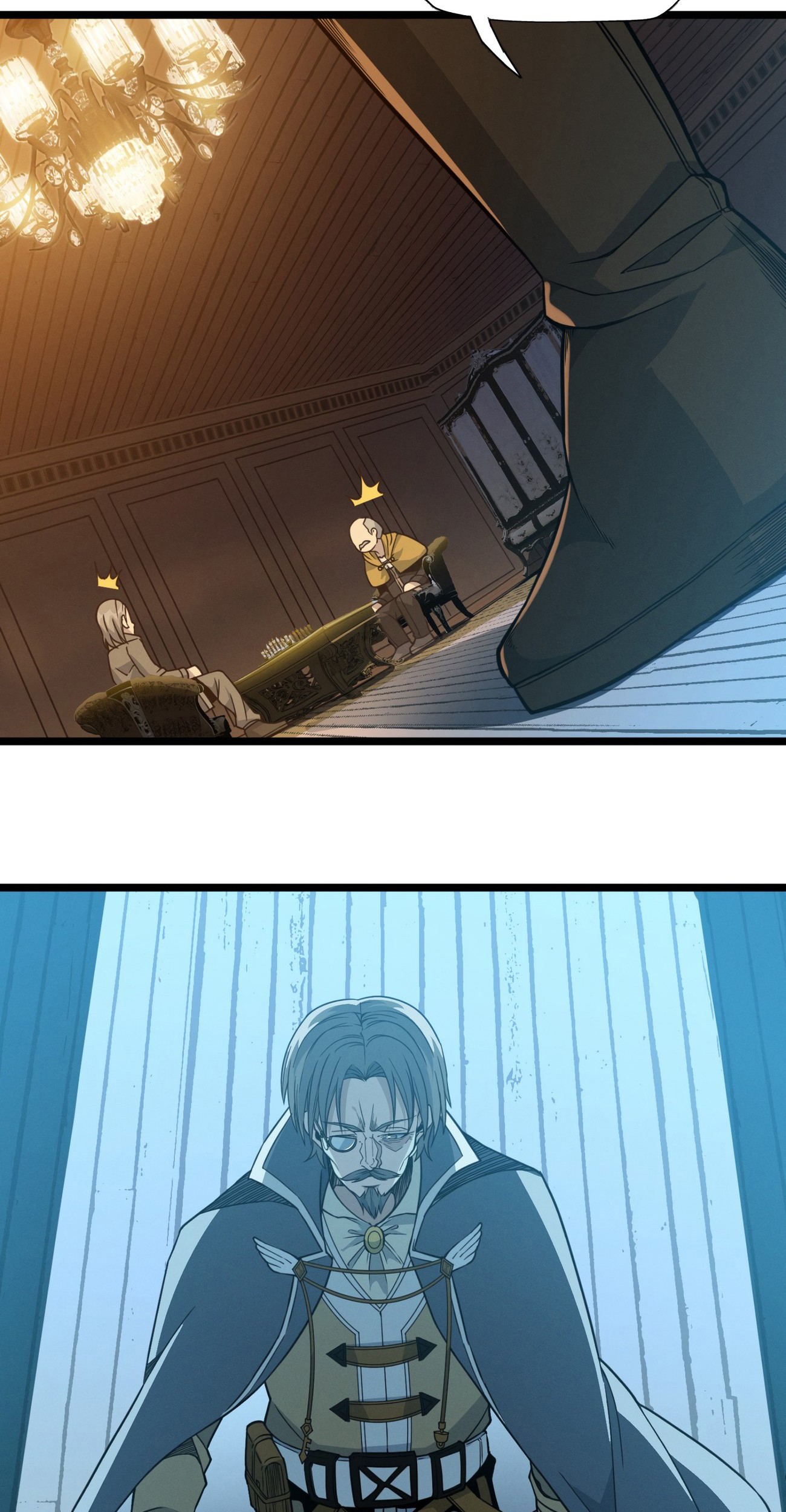 I’m Really Not The Demon God’s Lackey Chapter 27 page 62