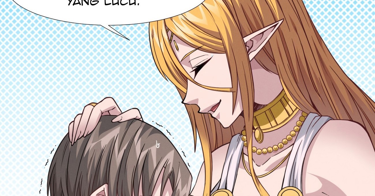 I’m Really Not The Demon God’s Lackey Chapter 27 page 19