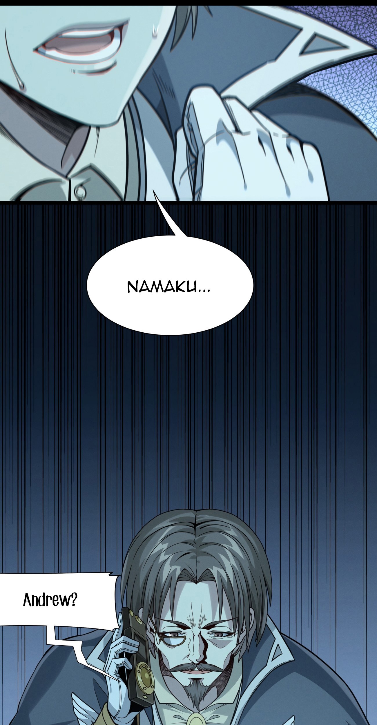 I’m Really Not The Demon God’s Lackey Chapter 27 page 24