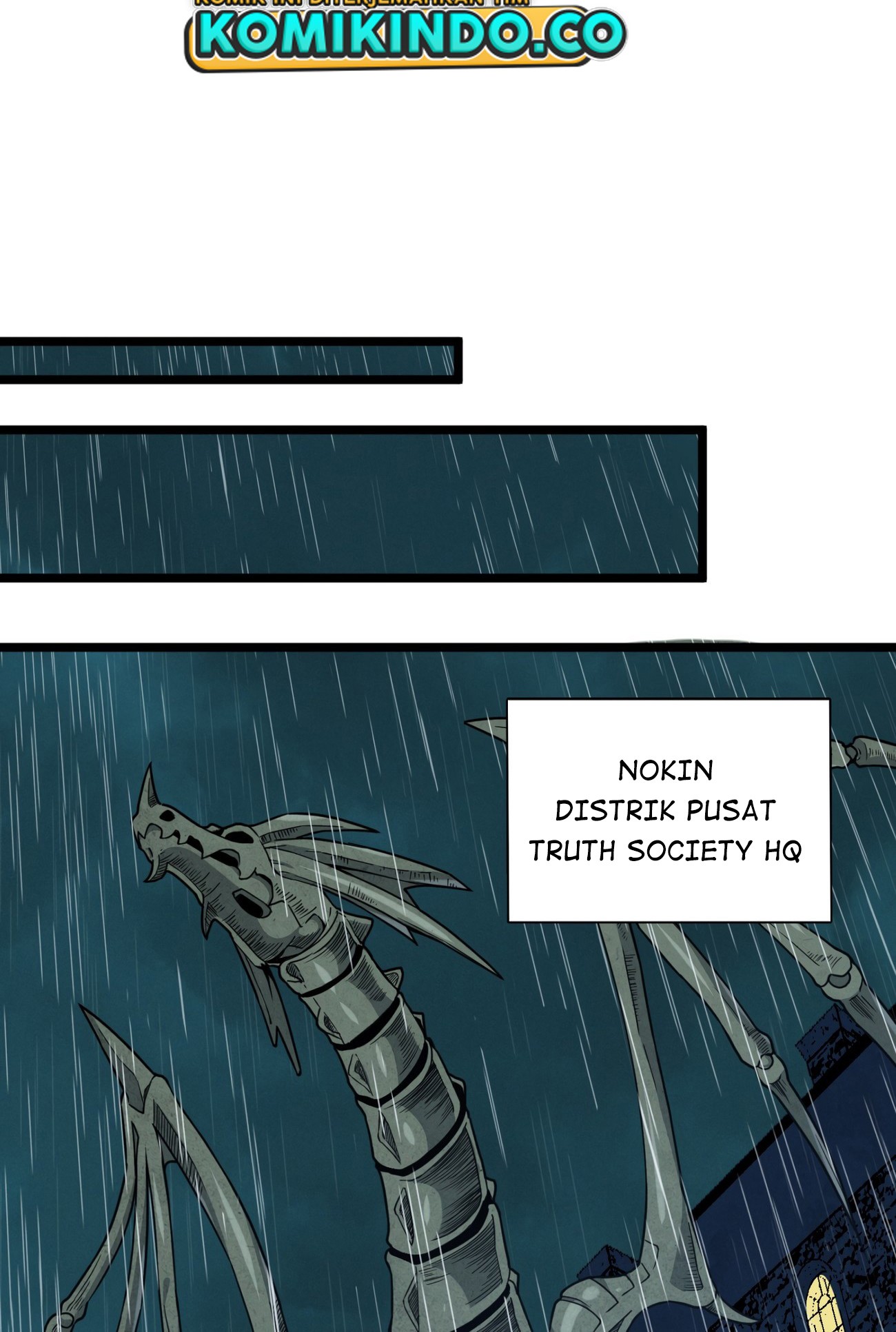 I’m Really Not The Demon God’s Lackey Chapter 27 page 26
