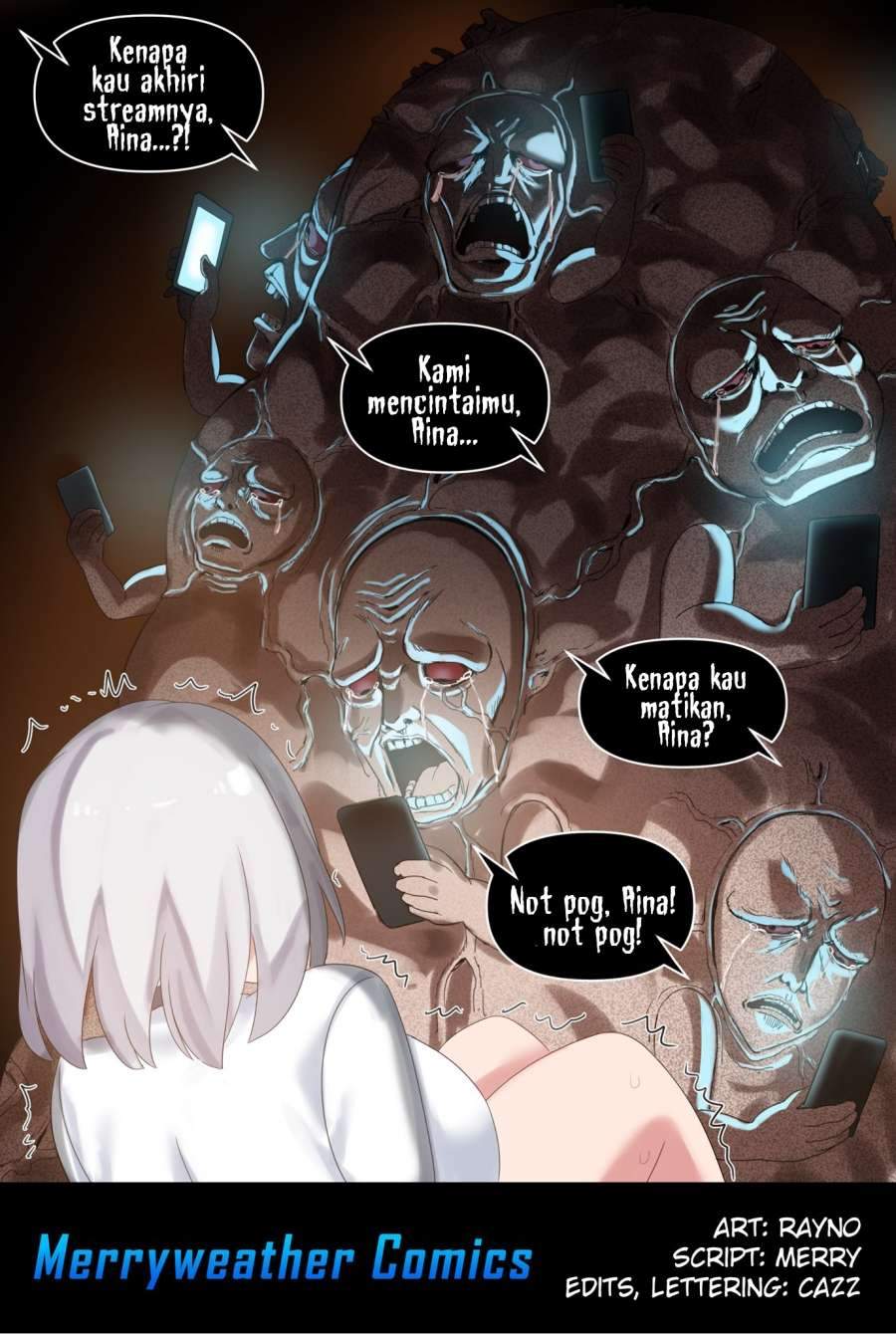 A City Called Nowhere Chapter 10 page 10