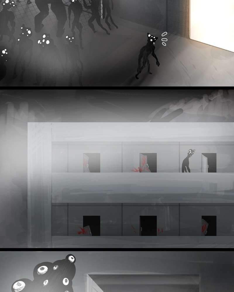 A City Called Nowhere Chapter 9 page 5
