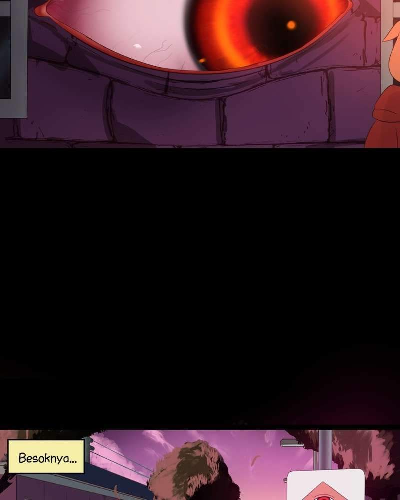 A City Called Nowhere Chapter 7 page 5