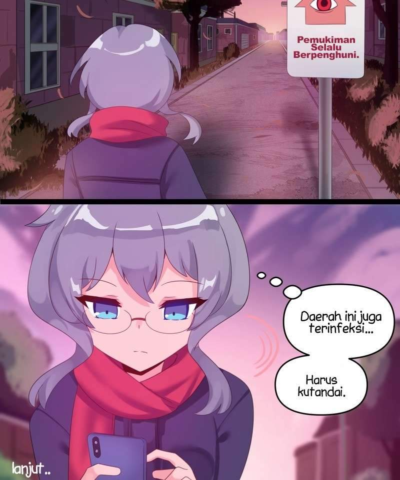 A City Called Nowhere Chapter 7 page 6