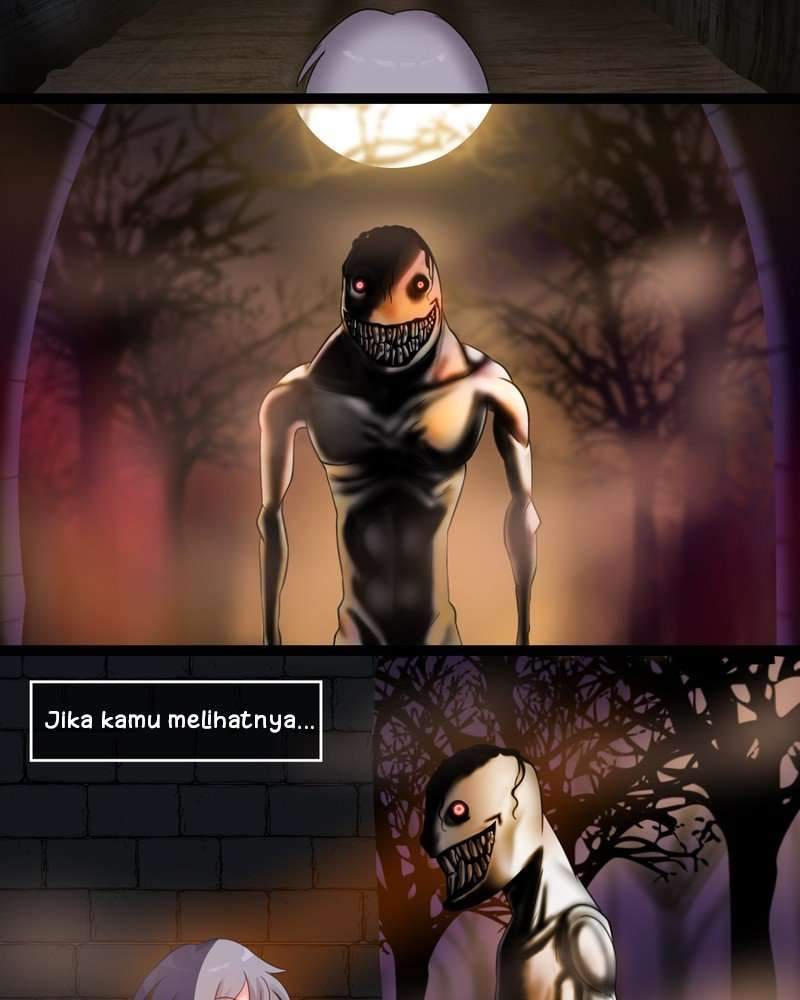A City Called Nowhere Chapter 6 page 3