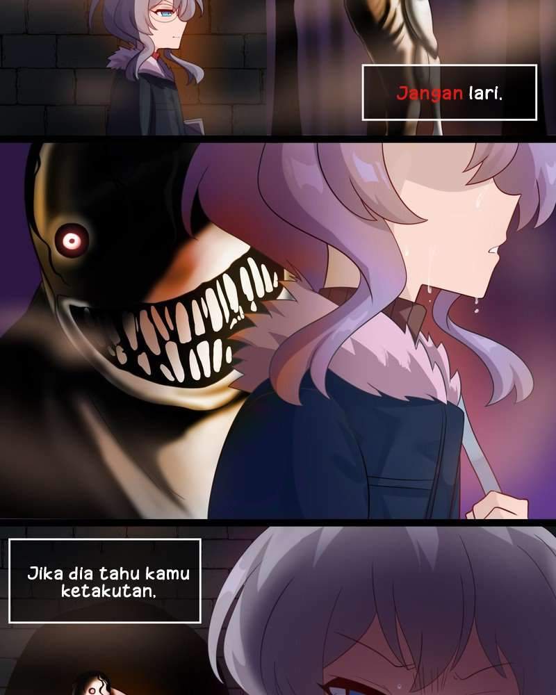 A City Called Nowhere Chapter 6 page 4
