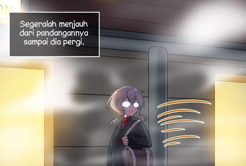 A City Called Nowhere Chapter 5 page 4