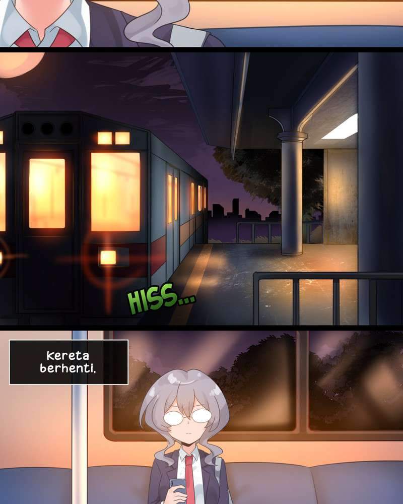 A City Called Nowhere Chapter 4.5 page 3