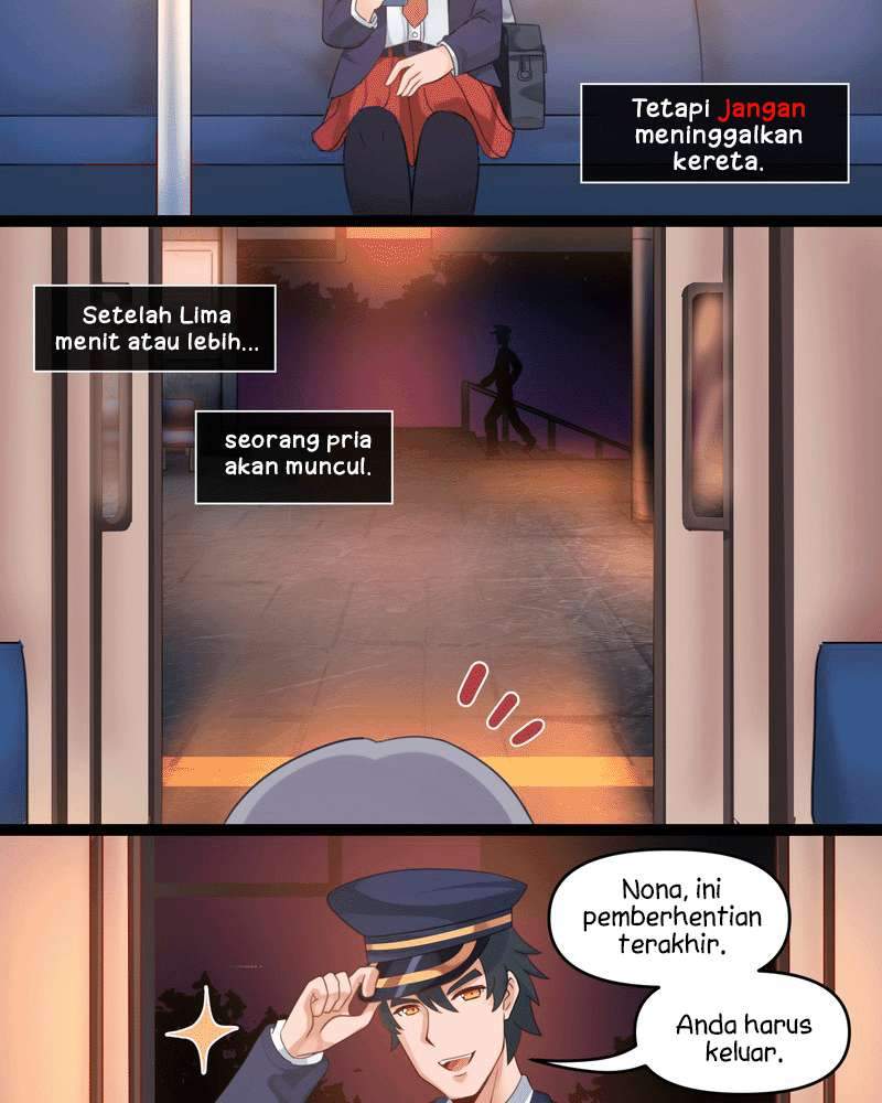A City Called Nowhere Chapter 4.5 page 4