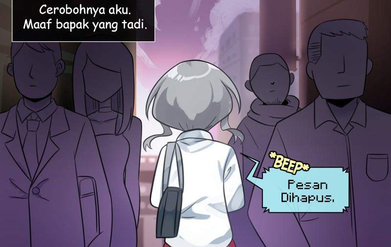 A City Called Nowhere Chapter 3 page 7