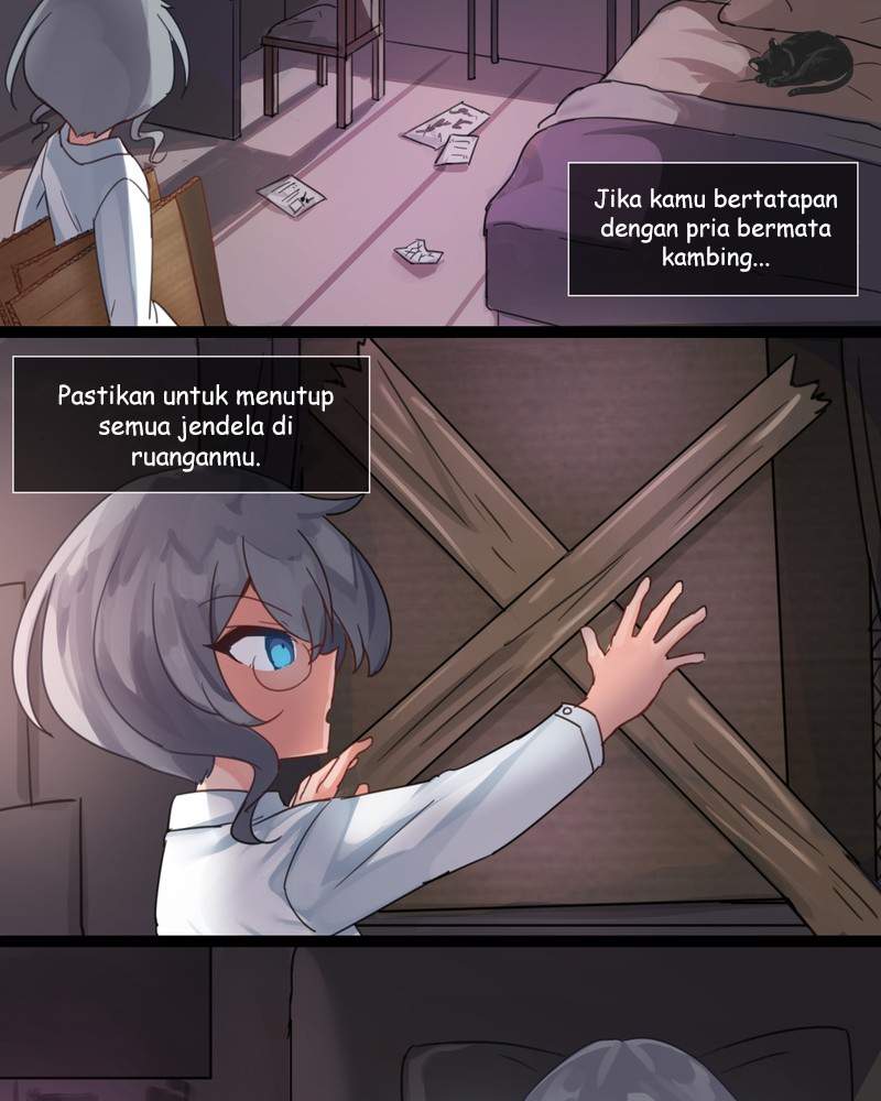 A City Called Nowhere Chapter 2 page 4