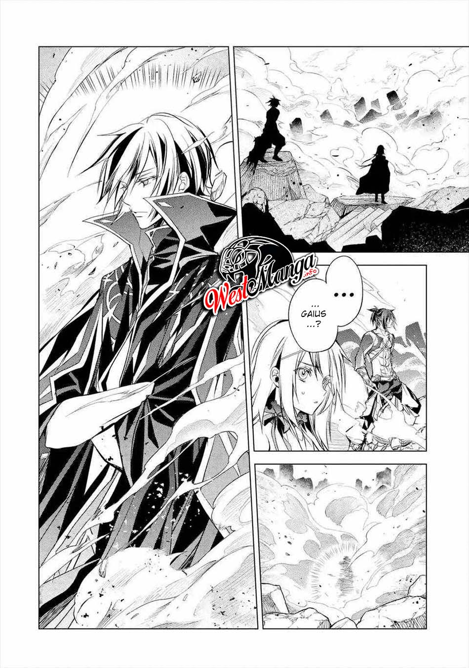 Senmetsumadou no Saikyou Kenja: Musai no Kenja, Madou wo Kiwame Saikyou e Itaru Chapter 06.2 page 4