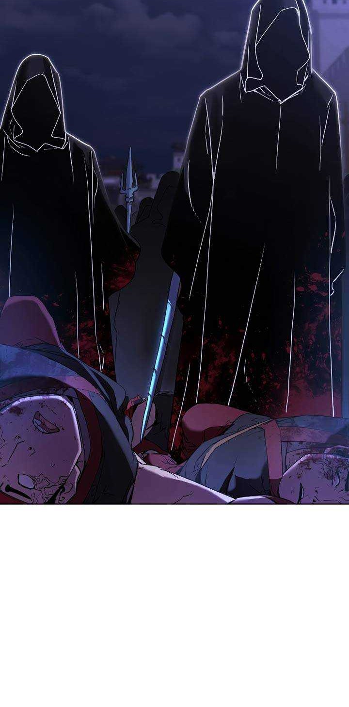 Reincarnation of the Murim Clan’s Former Ranker Chapter 20 page 19