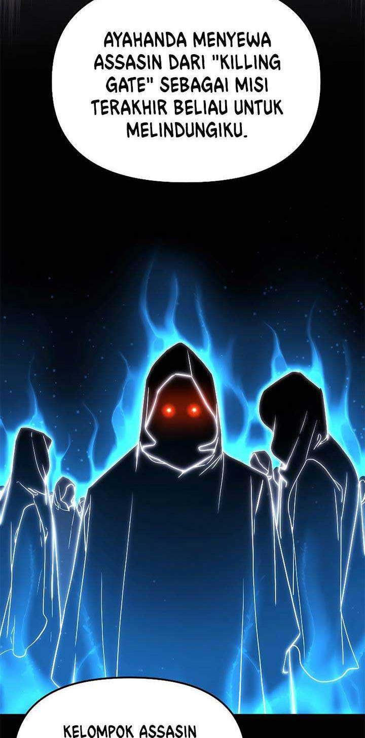 Reincarnation of the Murim Clan’s Former Ranker Chapter 20 page 23