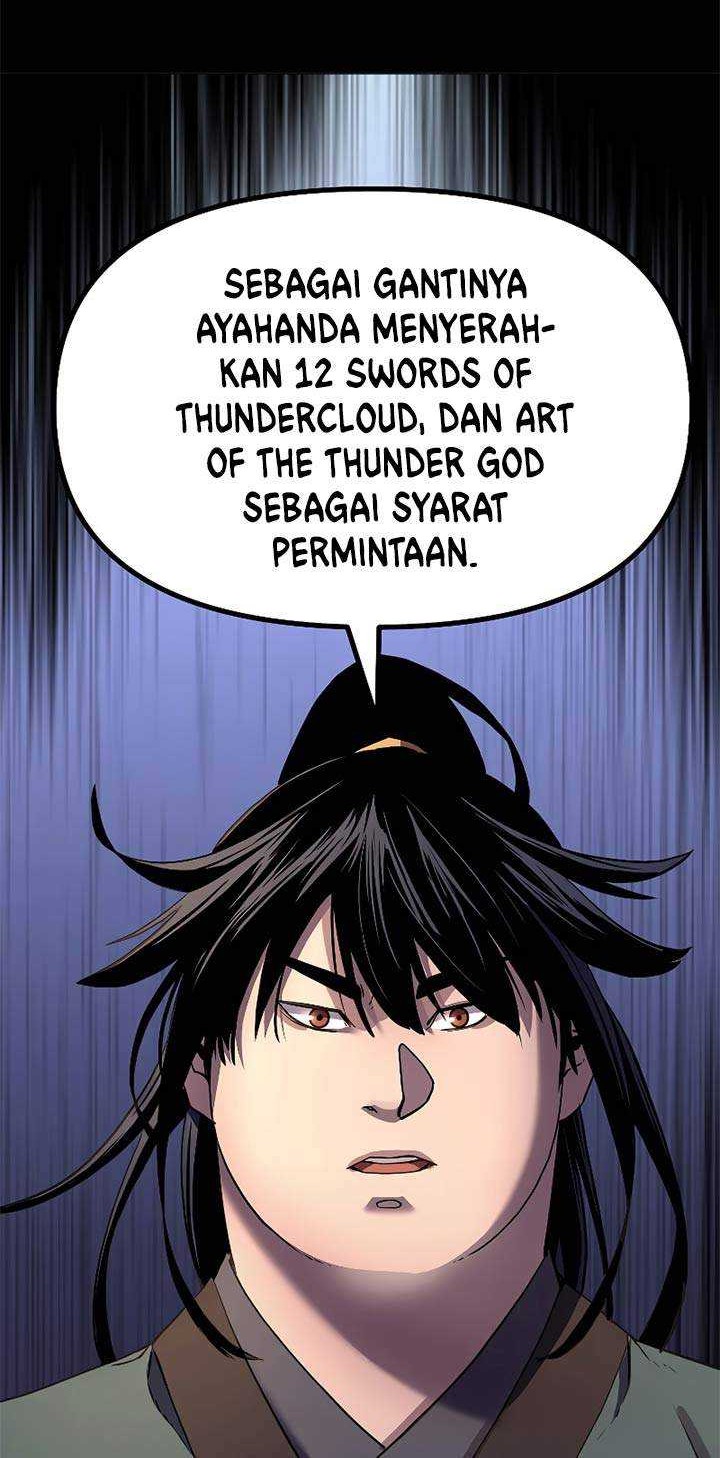 Reincarnation of the Murim Clan’s Former Ranker Chapter 20 page 25