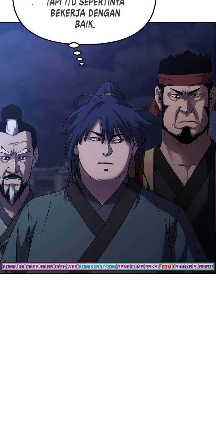 Reincarnation of the Murim Clan’s Former Ranker Chapter 20 page 29