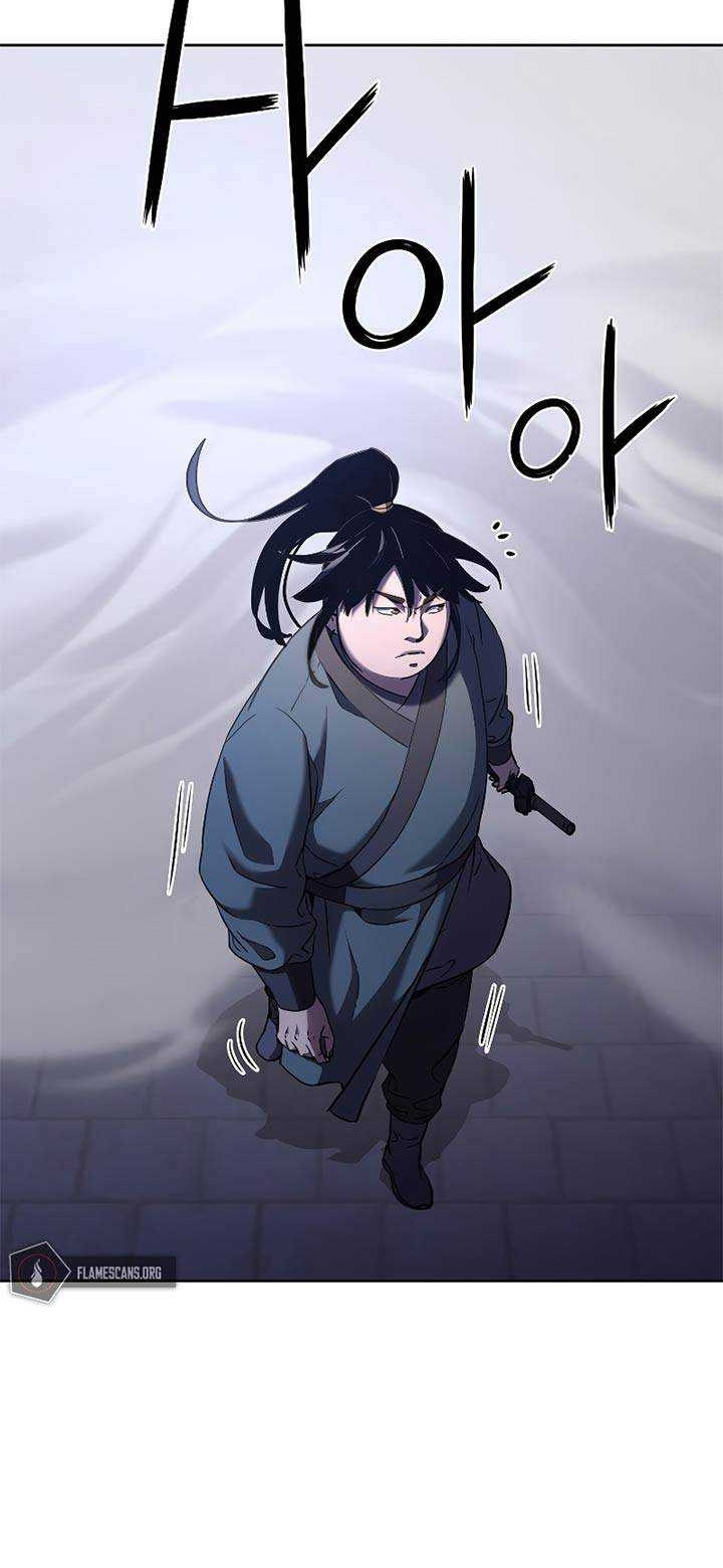 Reincarnation of the Murim Clan’s Former Ranker Chapter 20 page 39