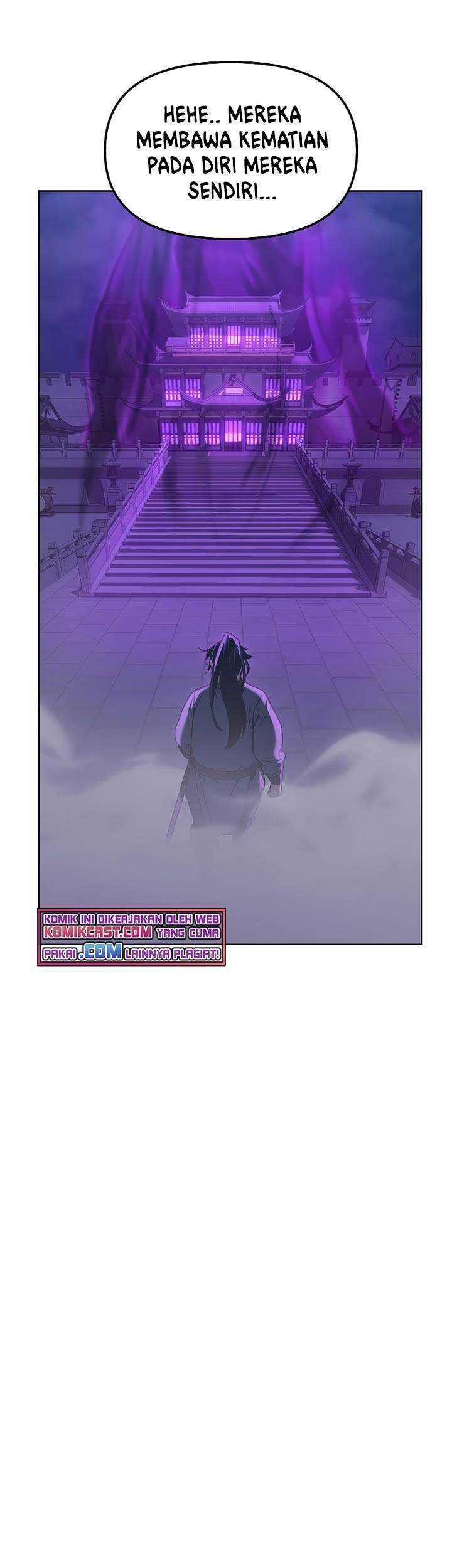 Reincarnation of the Murim Clan’s Former Ranker Chapter 20 page 42
