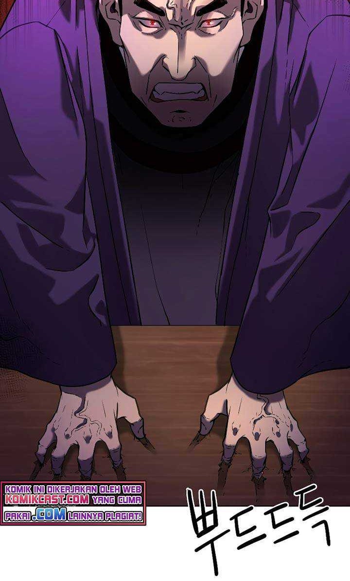 Reincarnation of the Murim Clan’s Former Ranker Chapter 20 page 45