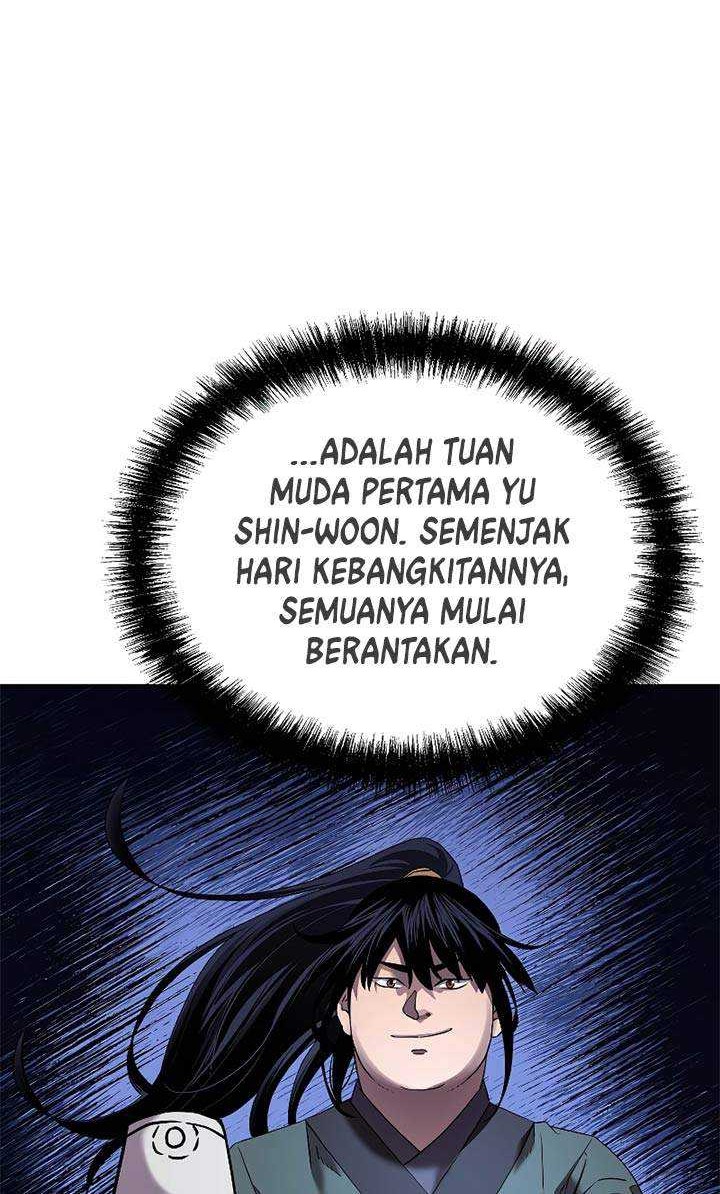 Reincarnation of the Murim Clan’s Former Ranker Chapter 20 page 49
