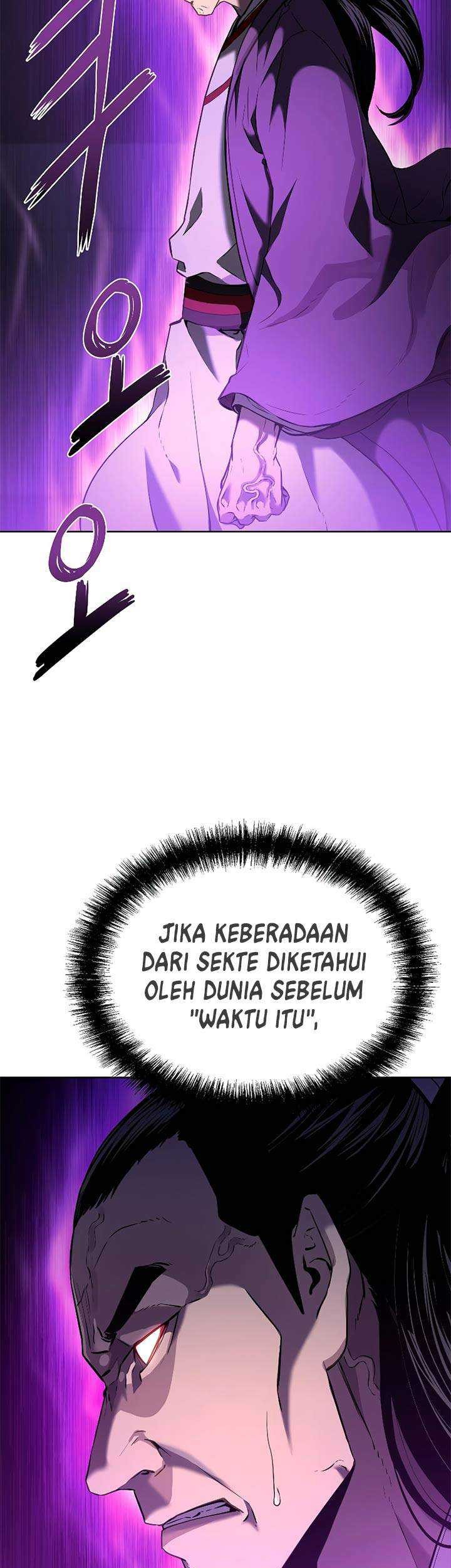 Reincarnation of the Murim Clan’s Former Ranker Chapter 20 page 52