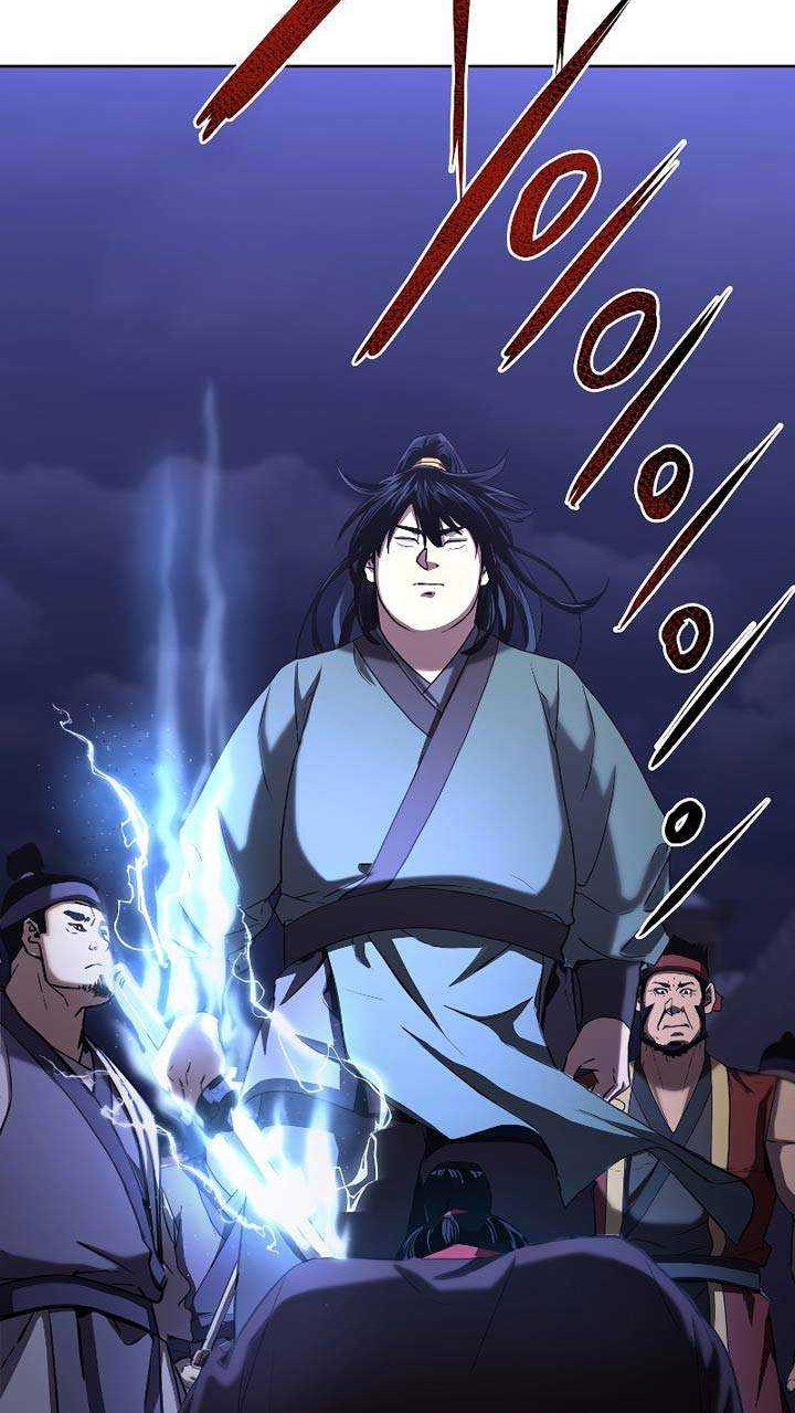 Reincarnation of the Murim Clan’s Former Ranker Chapter 20 page 3