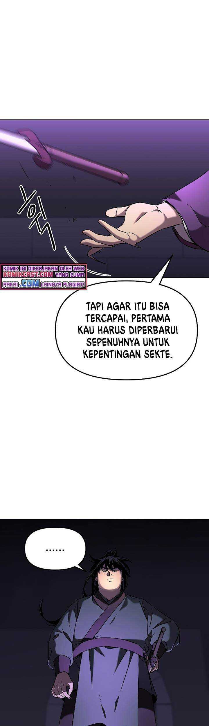 Reincarnation of the Murim Clan’s Former Ranker Chapter 20 page 60
