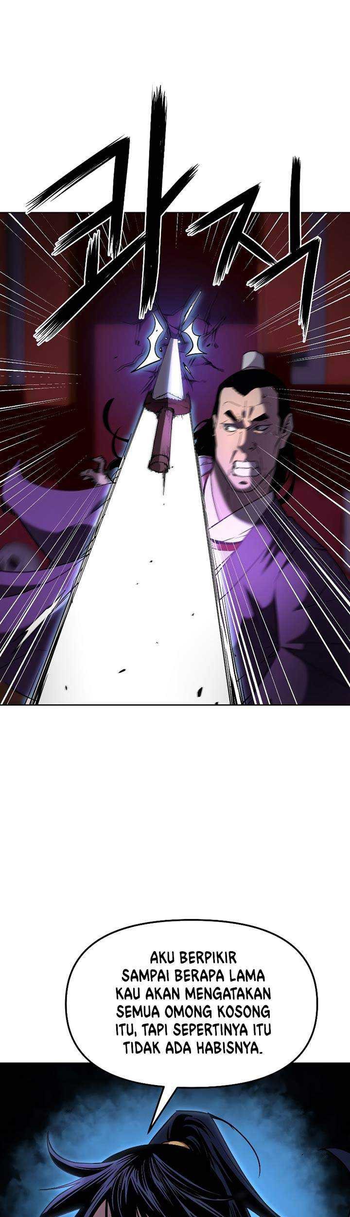 Reincarnation of the Murim Clan’s Former Ranker Chapter 20 page 64