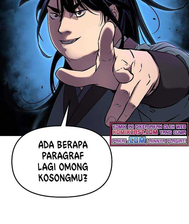 Reincarnation of the Murim Clan’s Former Ranker Chapter 20 page 65