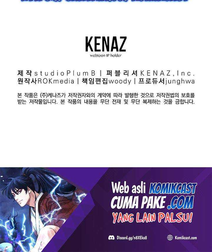 Reincarnation of the Murim Clan’s Former Ranker Chapter 20 page 67