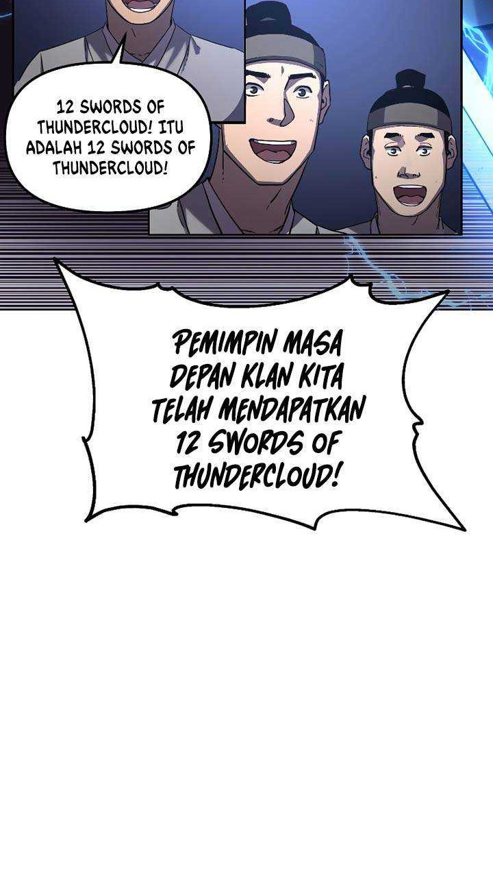 Reincarnation of the Murim Clan’s Former Ranker Chapter 20 page 5