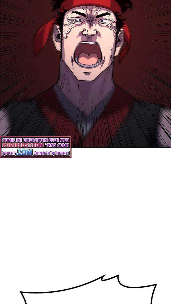 Reincarnation of the Murim Clan’s Former Ranker Chapter 20 page 7