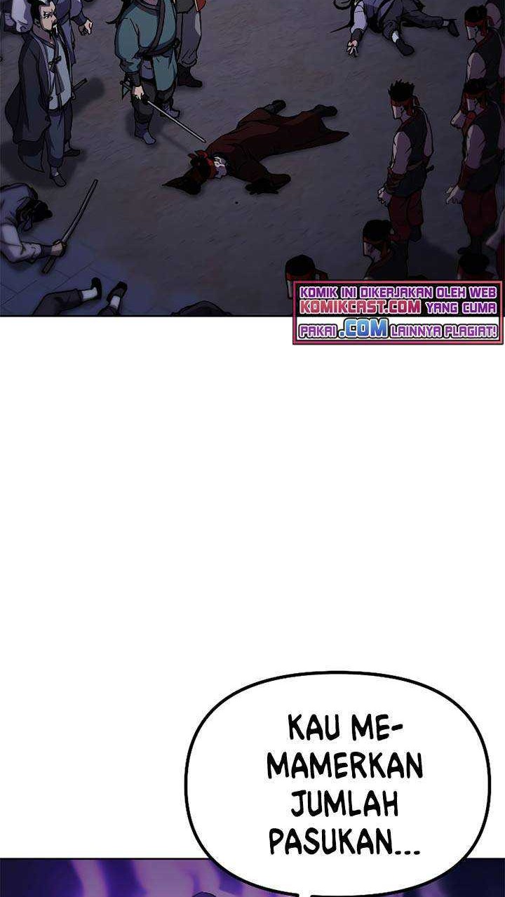 Reincarnation of the Murim Clan’s Former Ranker Chapter 20 page 9