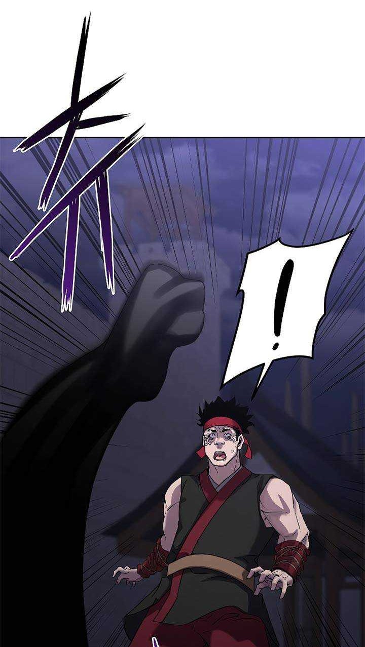 Reincarnation of the Murim Clan’s Former Ranker Chapter 20 page 13