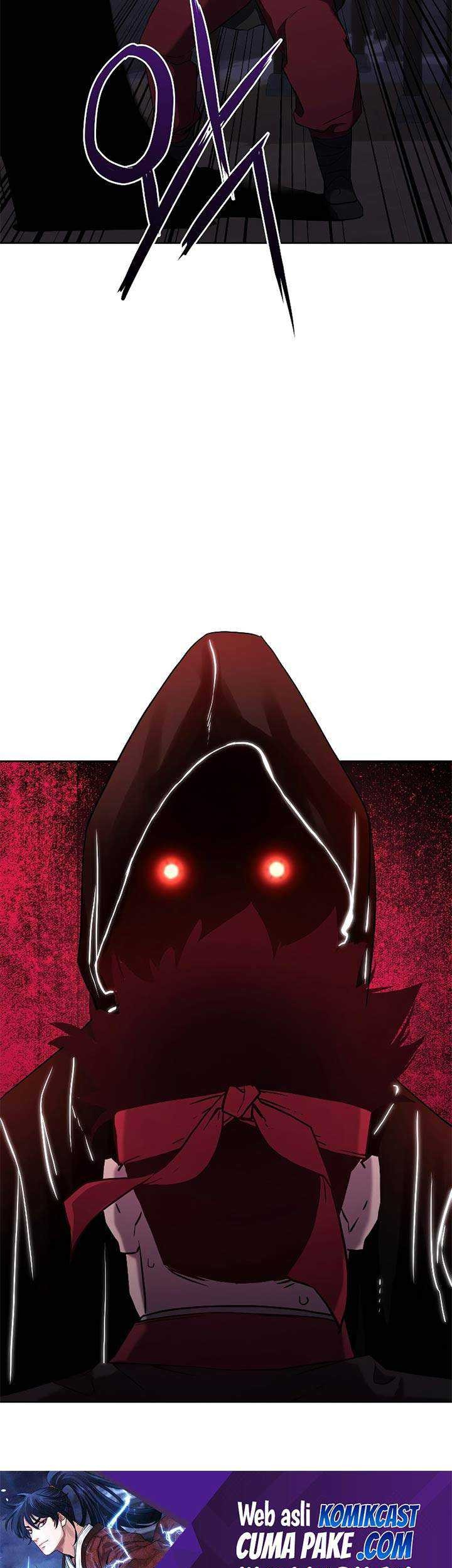 Reincarnation of the Murim Clan’s Former Ranker Chapter 20 page 14