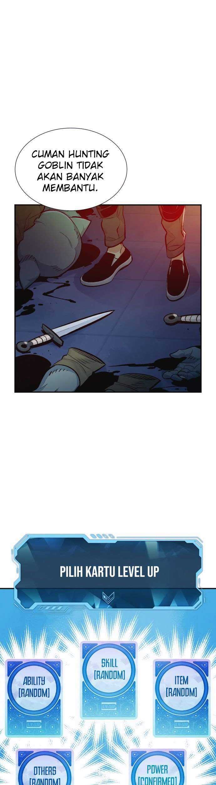 Alone Necromancer Chapter 14 page 18