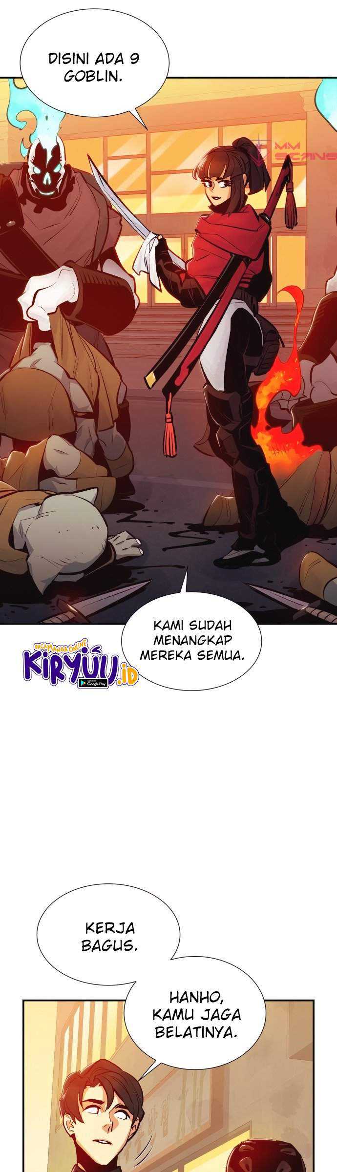 Alone Necromancer Chapter 14 page 24