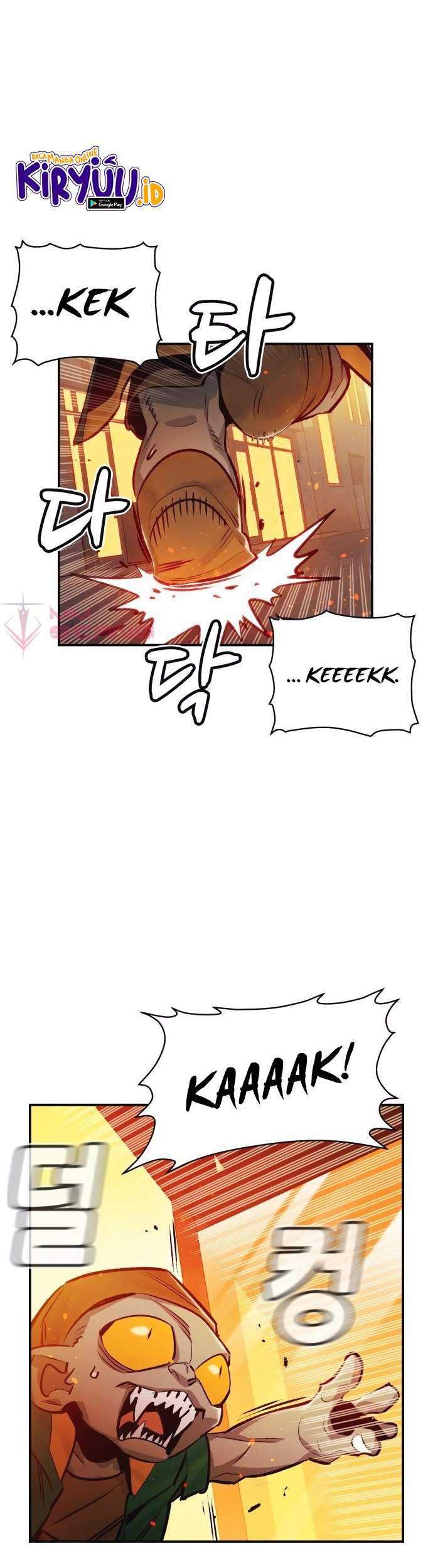 Alone Necromancer Chapter 14 page 4