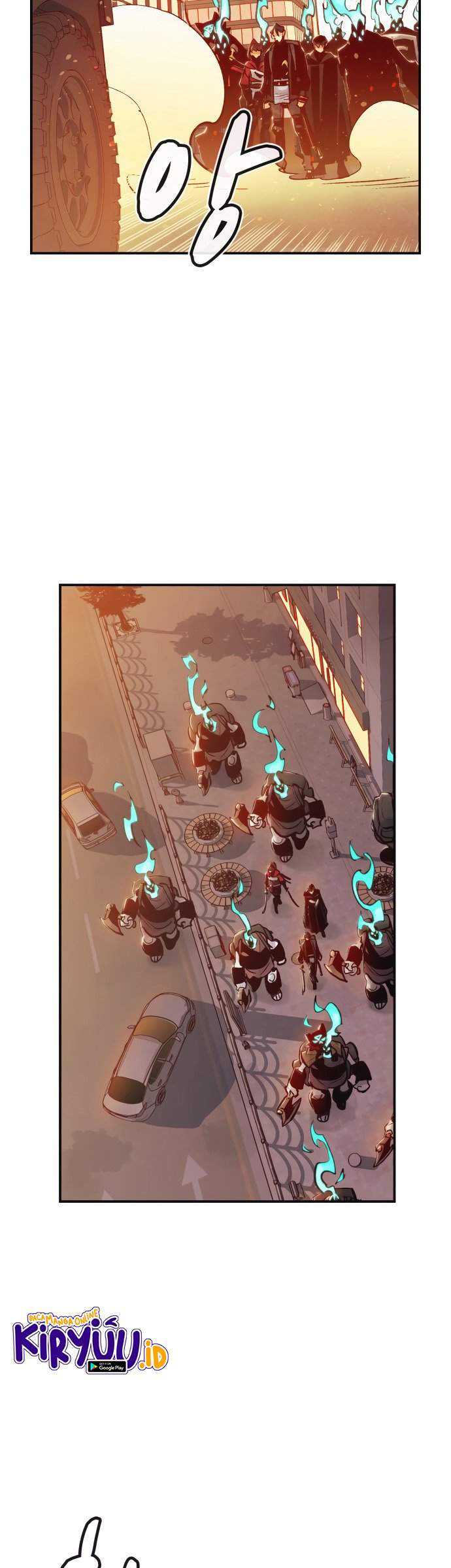 Alone Necromancer Chapter 14 page 60