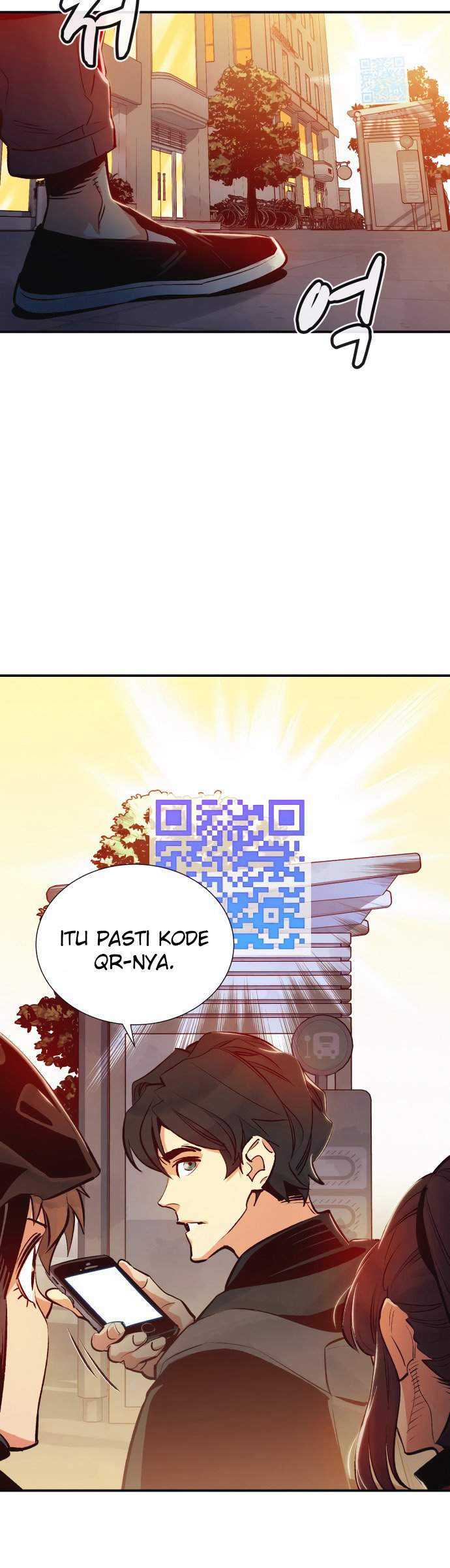 Alone Necromancer Chapter 14 page 61