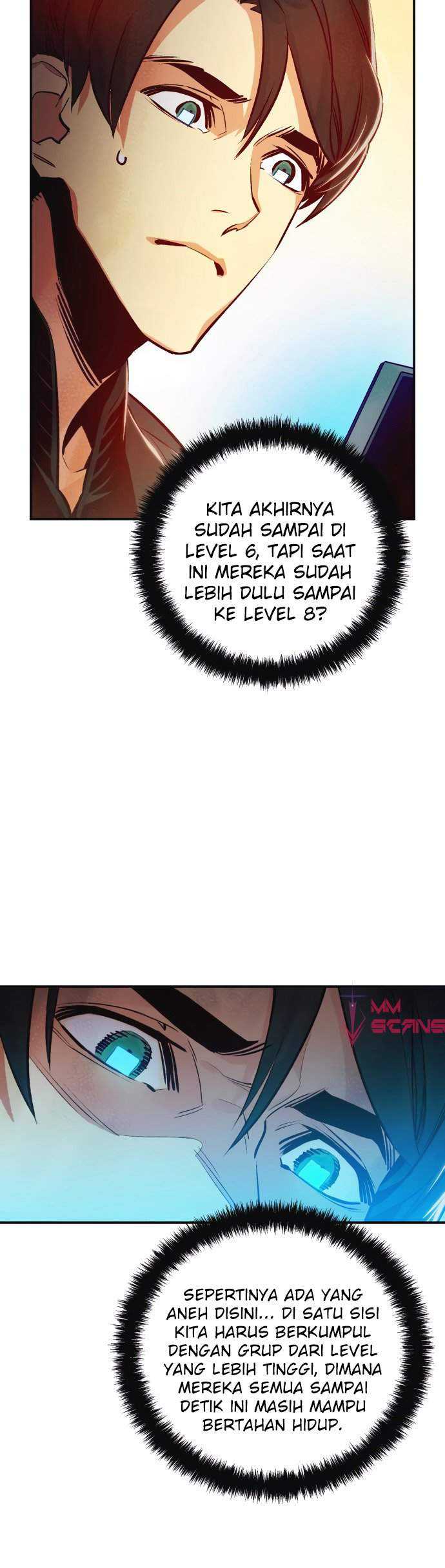Alone Necromancer Chapter 14 page 73
