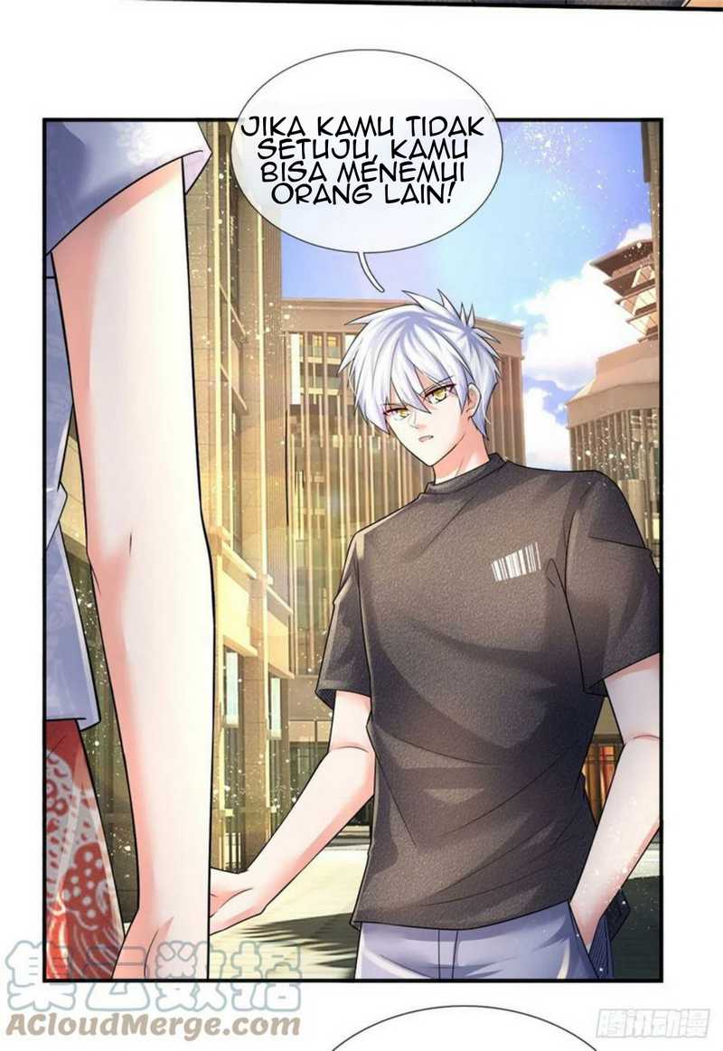 100.000 Layers Of Body Refining: I Raise All Emperor Chapter 71 page 10