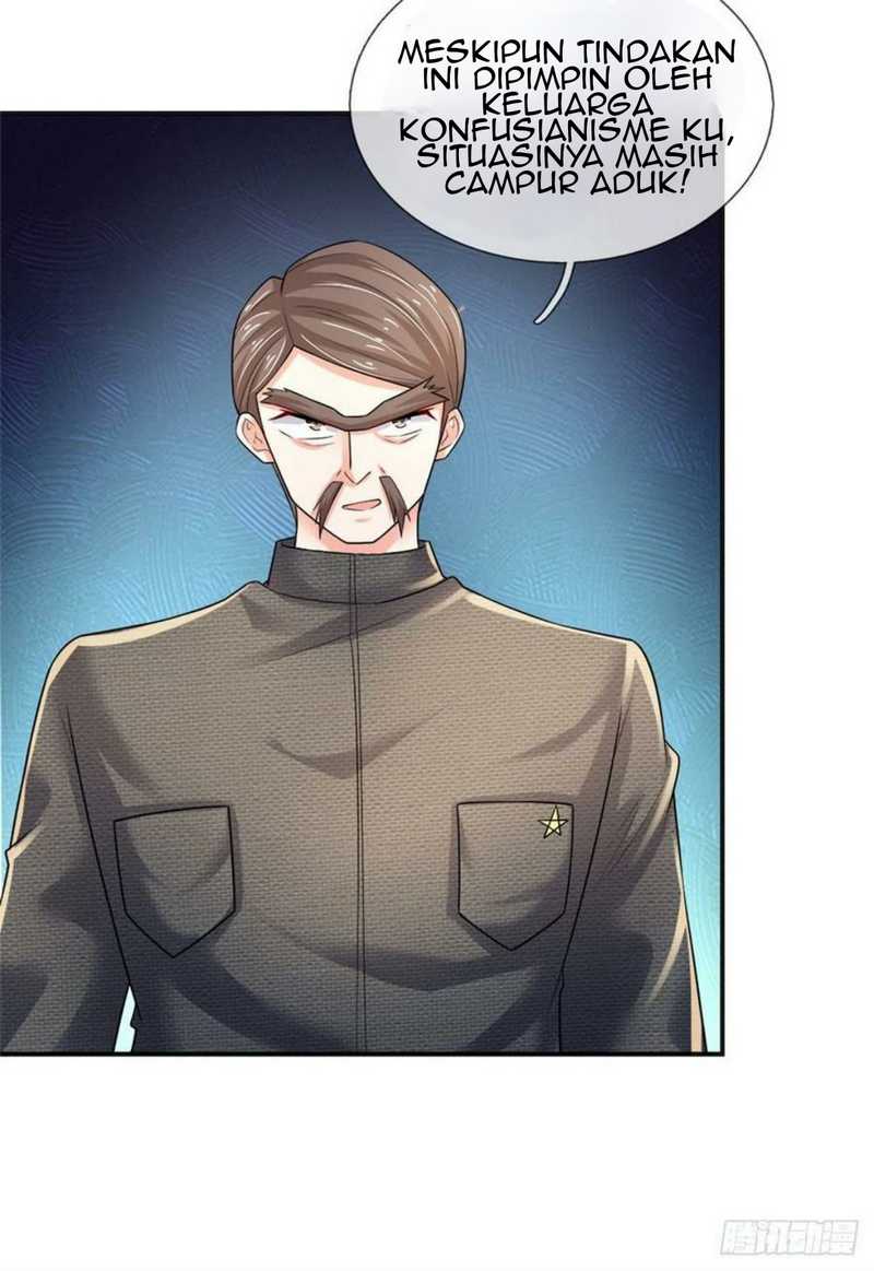 100.000 Layers Of Body Refining: I Raise All Emperor Chapter 71 page 11