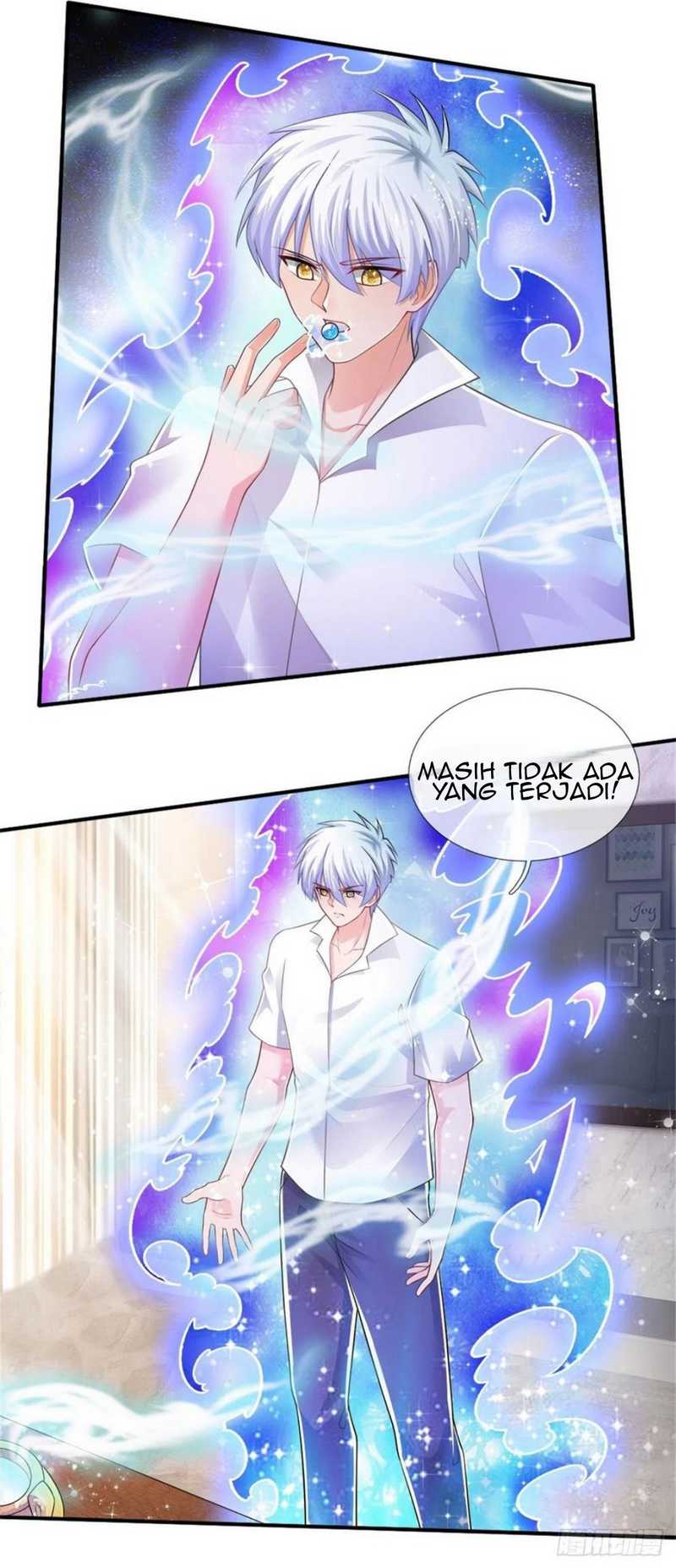 100.000 Layers Of Body Refining: I Raise All Emperor Chapter 71 page 27