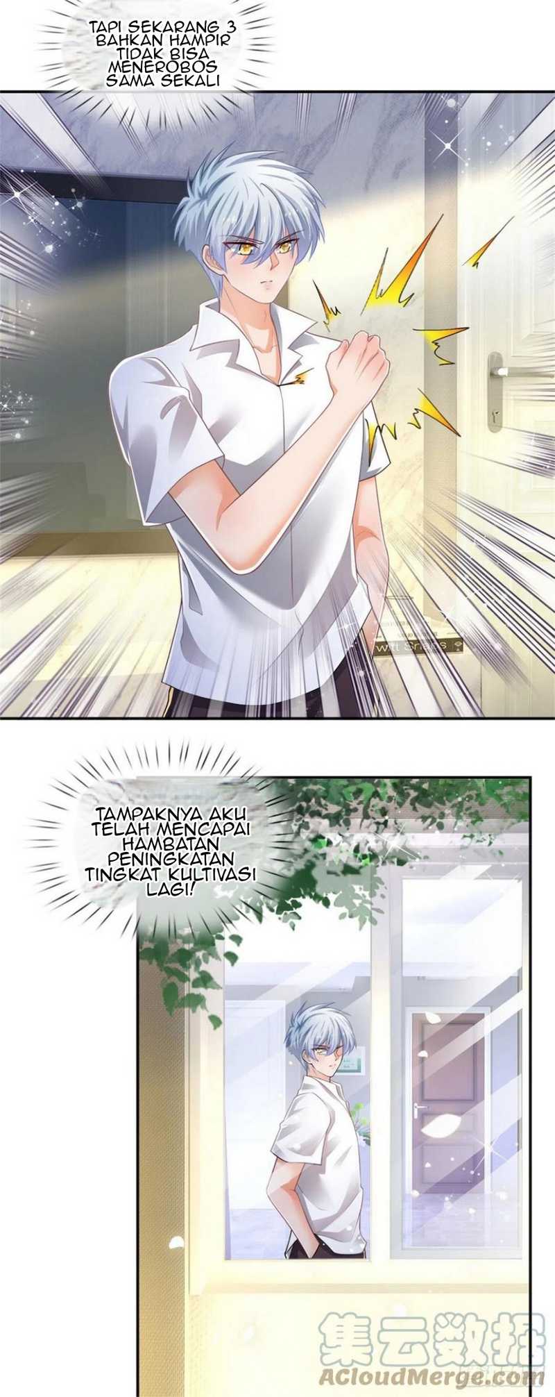 100.000 Layers Of Body Refining: I Raise All Emperor Chapter 71 page 31